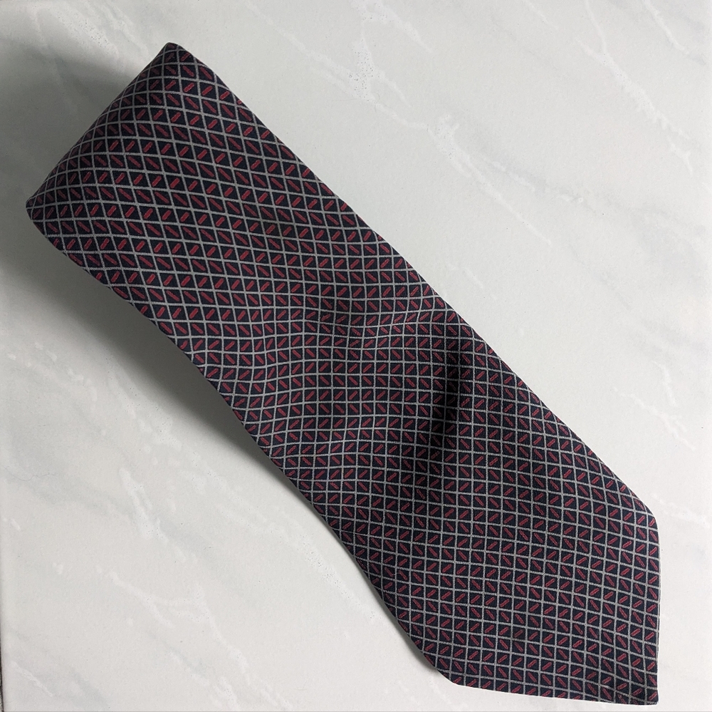 Vintage Christian Dior Tie